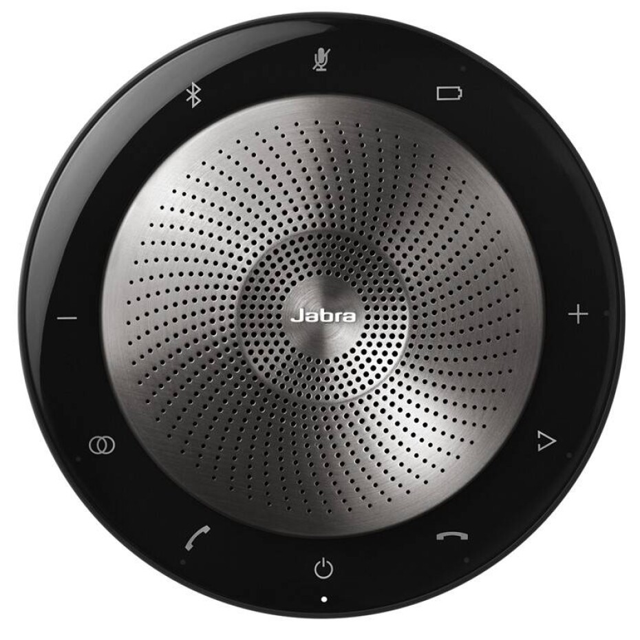 Jabra Speak 710 (7710-509) černý - main (0)