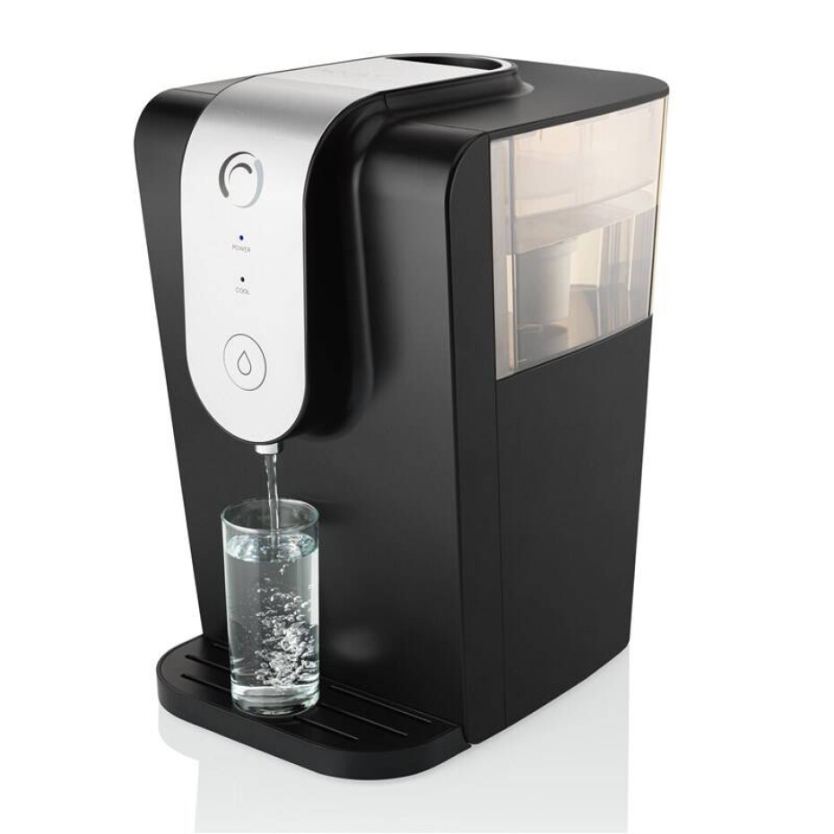 Chladič vody Aqua Optima Lumi - main (0)
