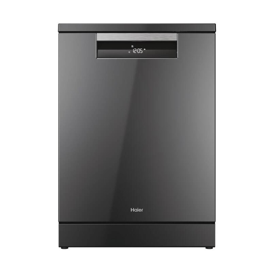 Haier XF 4A4M4PA antracitová - main (0)
