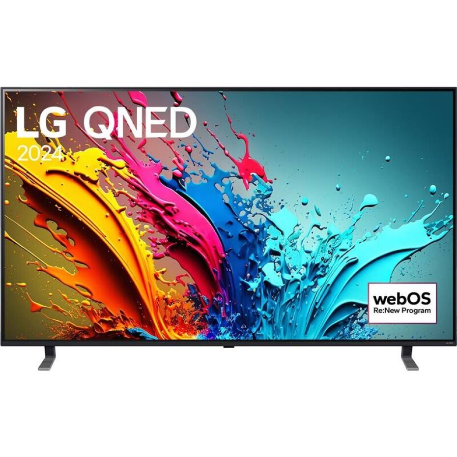 LG 75QNED85T6C - main (0)