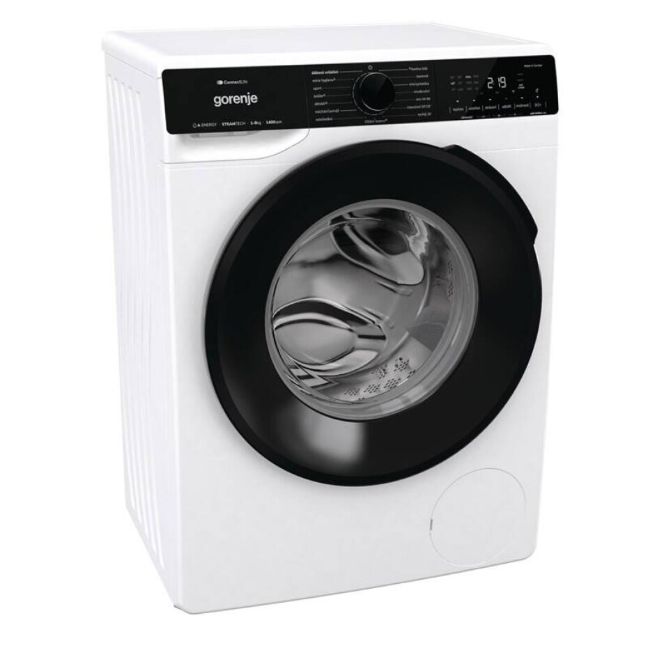 Gorenje Advanced WSAP84AWI bílá - main (0)