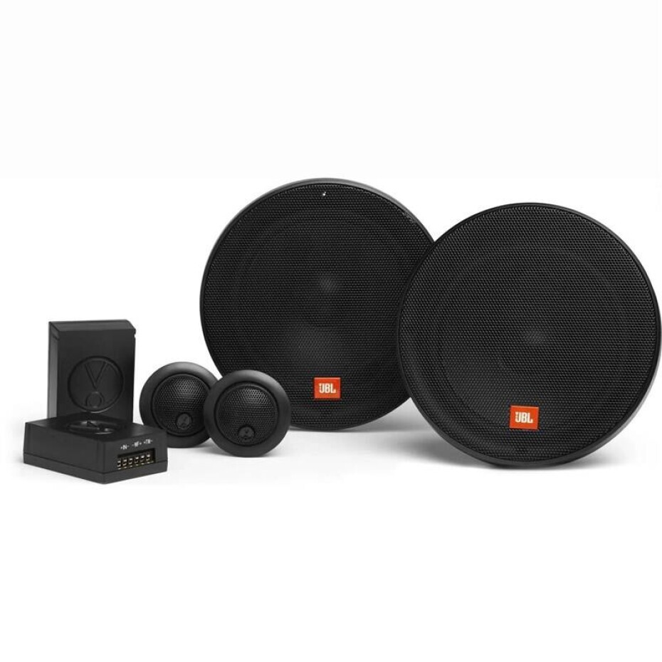 JBL STAGE2 604C - main (0)