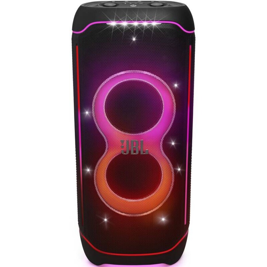 JBL PARTYBOX ULTIMATE černý - main (0)
