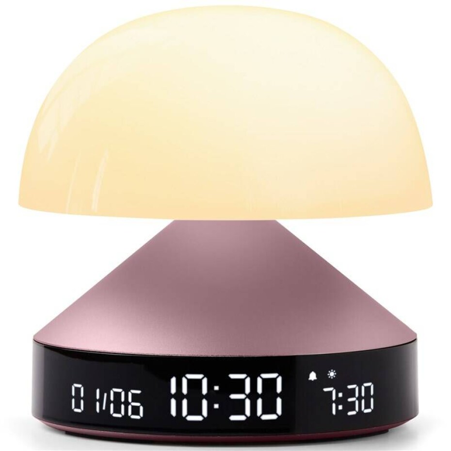 Lexon MINA Sunrise LR153MLP růžový - main (0)