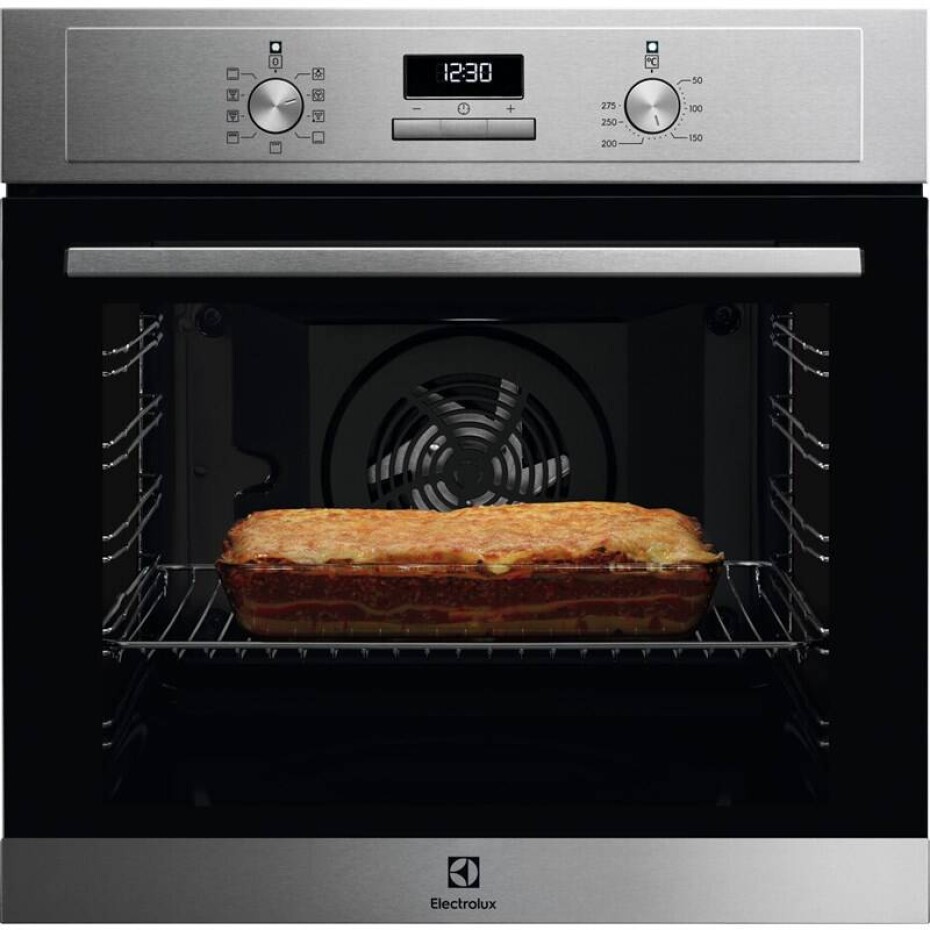 Electrolux 600 FLEX EOF3H50X nerez - main (0)