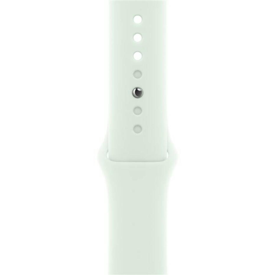 Apple 45mm světle mátový sportovní - S/M (MWMY3ZM/A) - main (0)