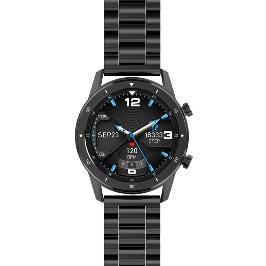 Aligator Watch Pro (AW01BK) černé - main (0)