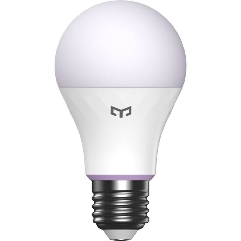 Yeelight LED Bulb W4 Lite, E27, 9W, stmívatelná, 4ks (YL00531) - main (0)