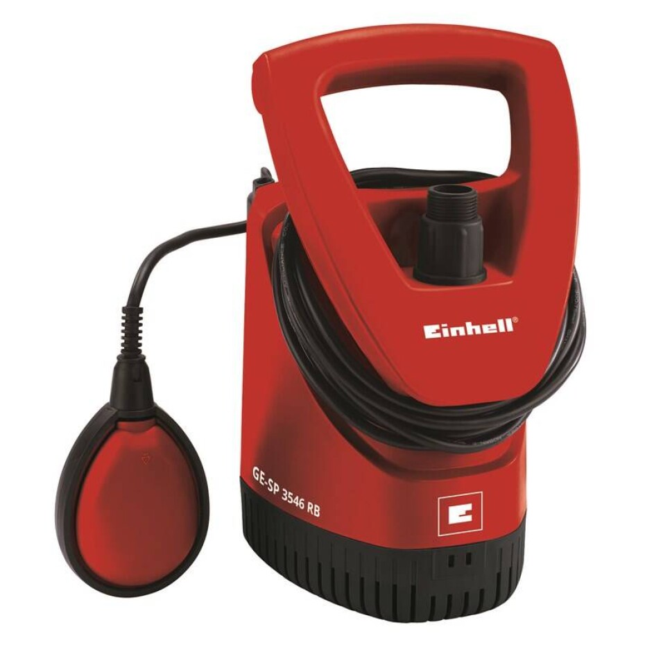Einhell GE-SP 3546 RB - main (0)