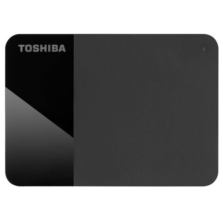 Toshiba Canvio Ready 2TB USB 3.2 Gen 1 (HDTP320EK3AA) černý - main (0)