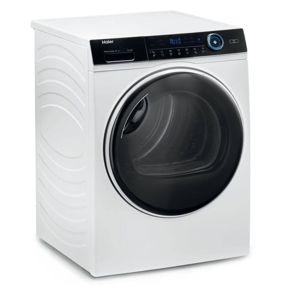 Haier HD100-A2979 bílá - main (0)