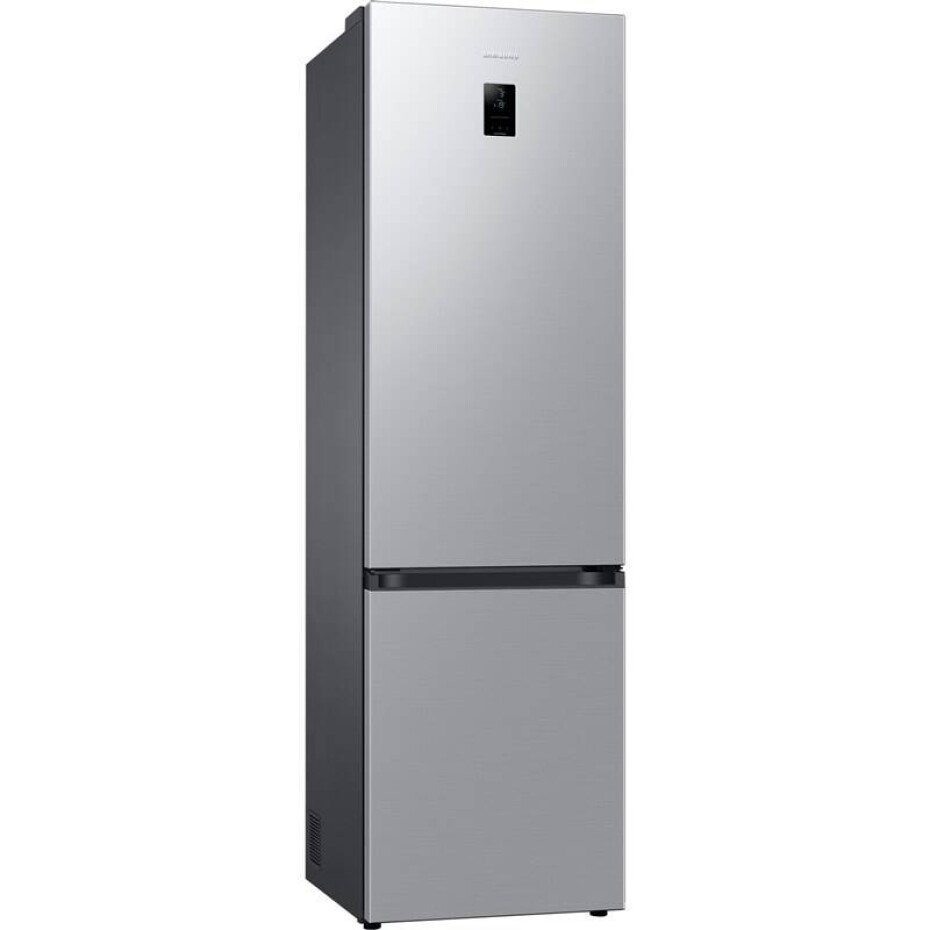 Samsung RB38C676CSA/EF stříbrná - main (0)