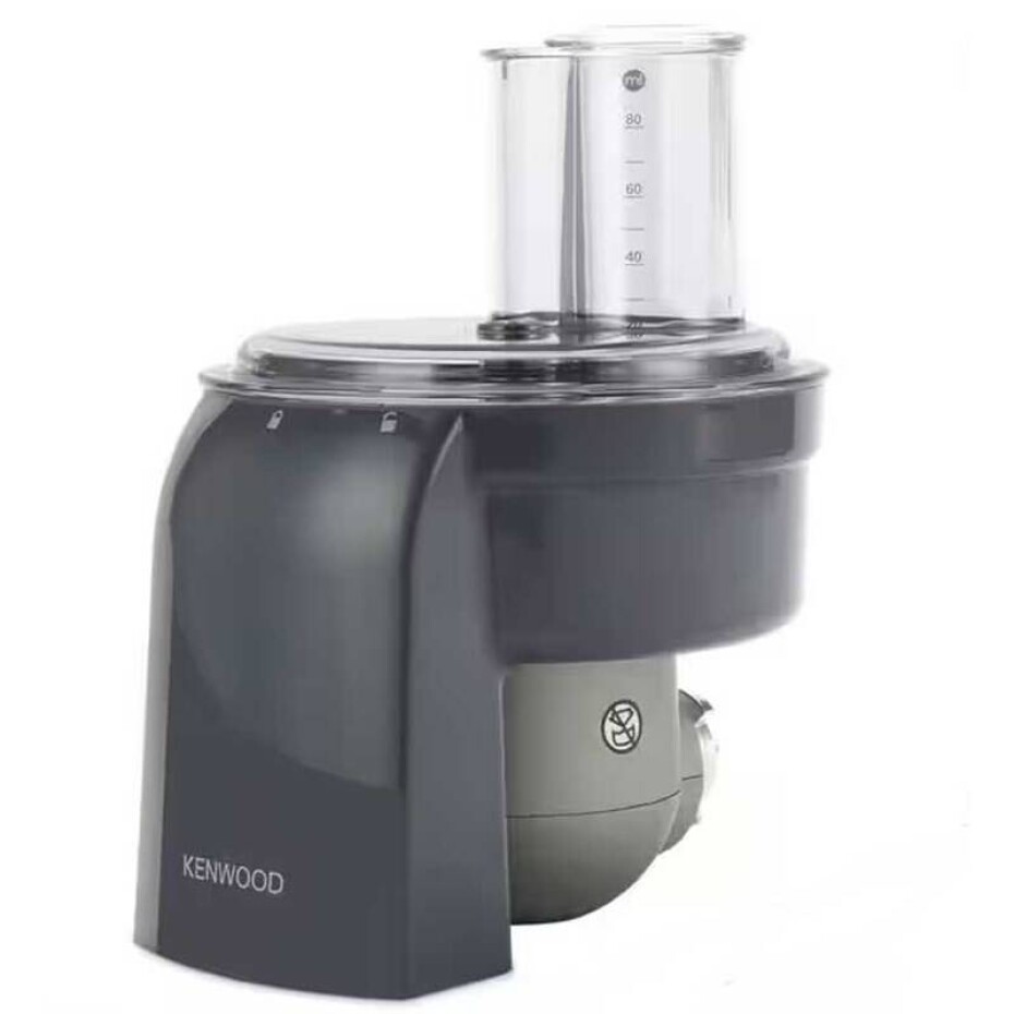 KENWOOD KAX400PL stříbrné/šedé - main (0)
