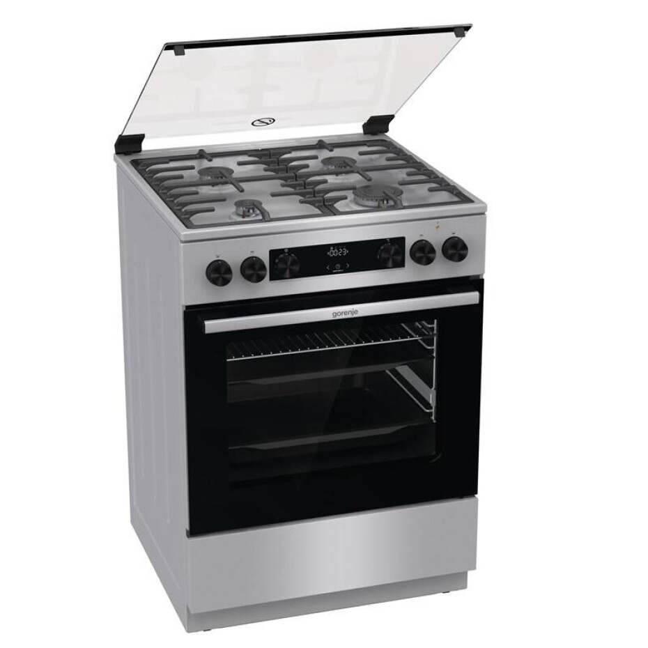 Gorenje Advanced Line GKS6C70XF nerez - main (0)