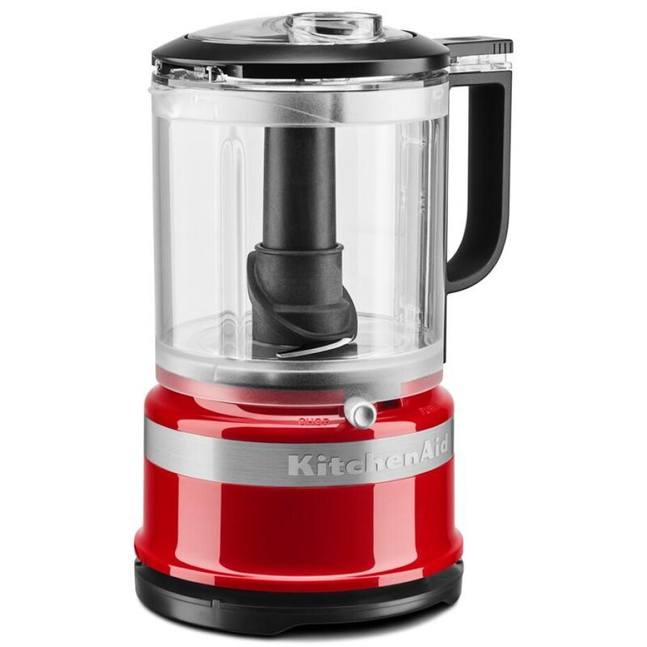 KitchenAid 5KFC0516EER červený - main (0)