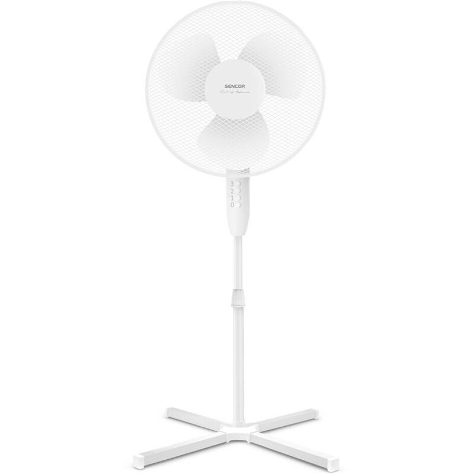 Sencor SFN 4010WH - main (0)