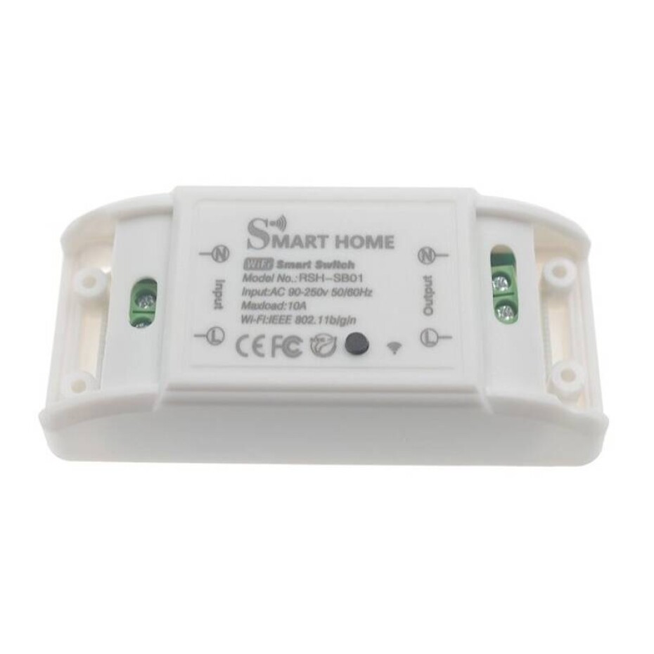 iQtech SmartLife SB001, Wi-Fi (iQTSB001 ) - main (0)