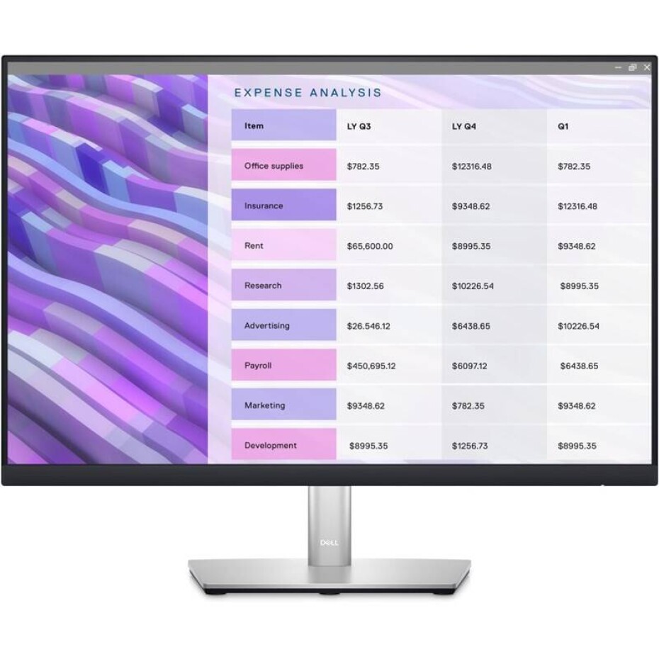 Dell P2423D (210-BDEG) - main (0)