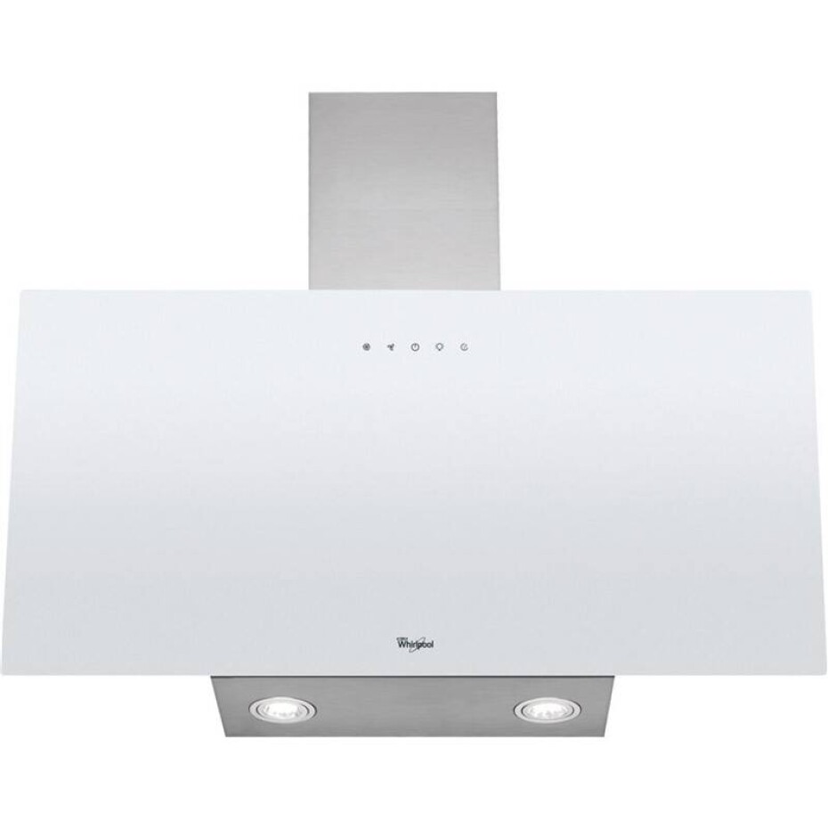 Whirlpool WHVP 63 LT W bílý/sklo - main (0)