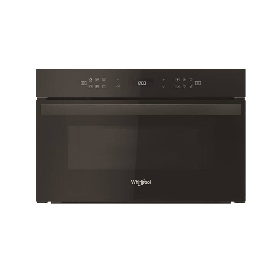 Whirlpool AMW 6440 FB černá - main (0)