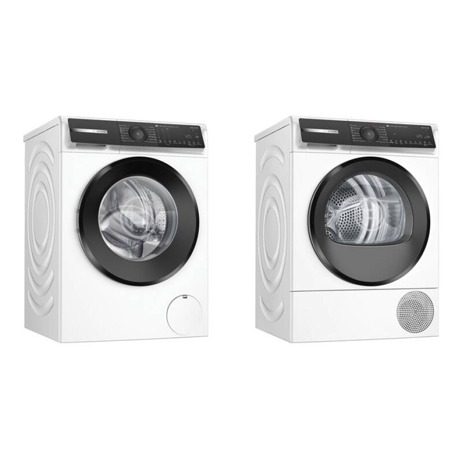 Bosch WGH24400BY + WQH245B6BY bílý - main (0)