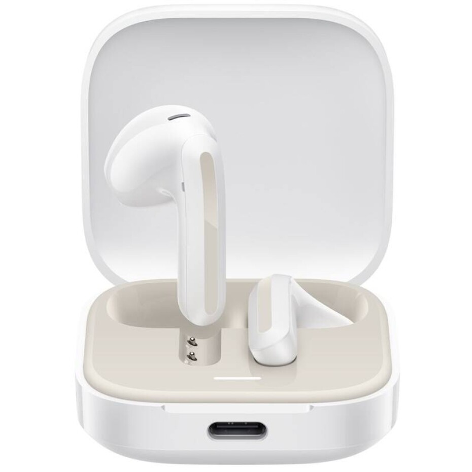 Xiaomi Redmi Buds 6 Active (55691) bílá - main (0)