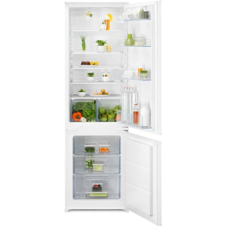Electrolux LNS5LE18S bílá - main (0)
