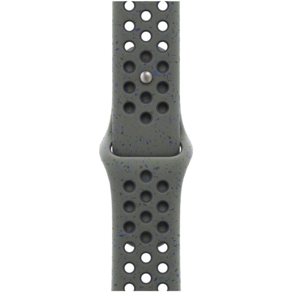 Apple 40mm Cargo Khaki Nike sportovní řemínek - M/L (MC2H4ZM/A) - main (0)