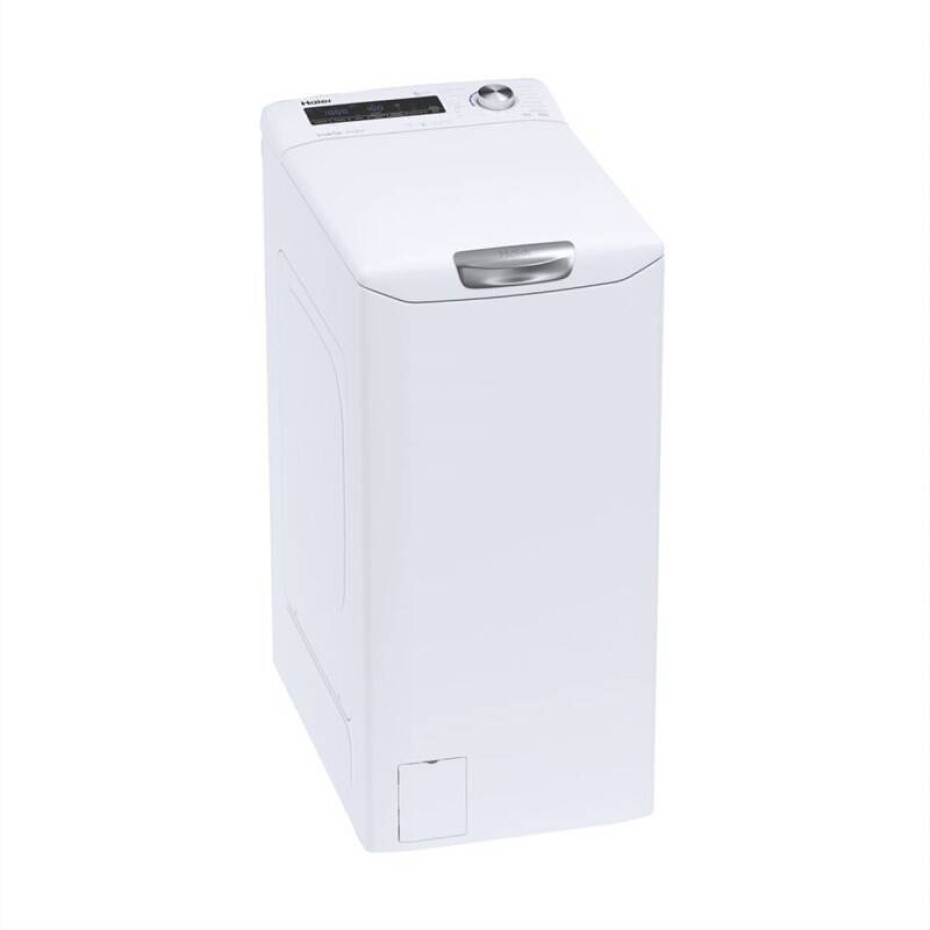 Haier RTXSGP48TMSCE-36 bílá - main (0)