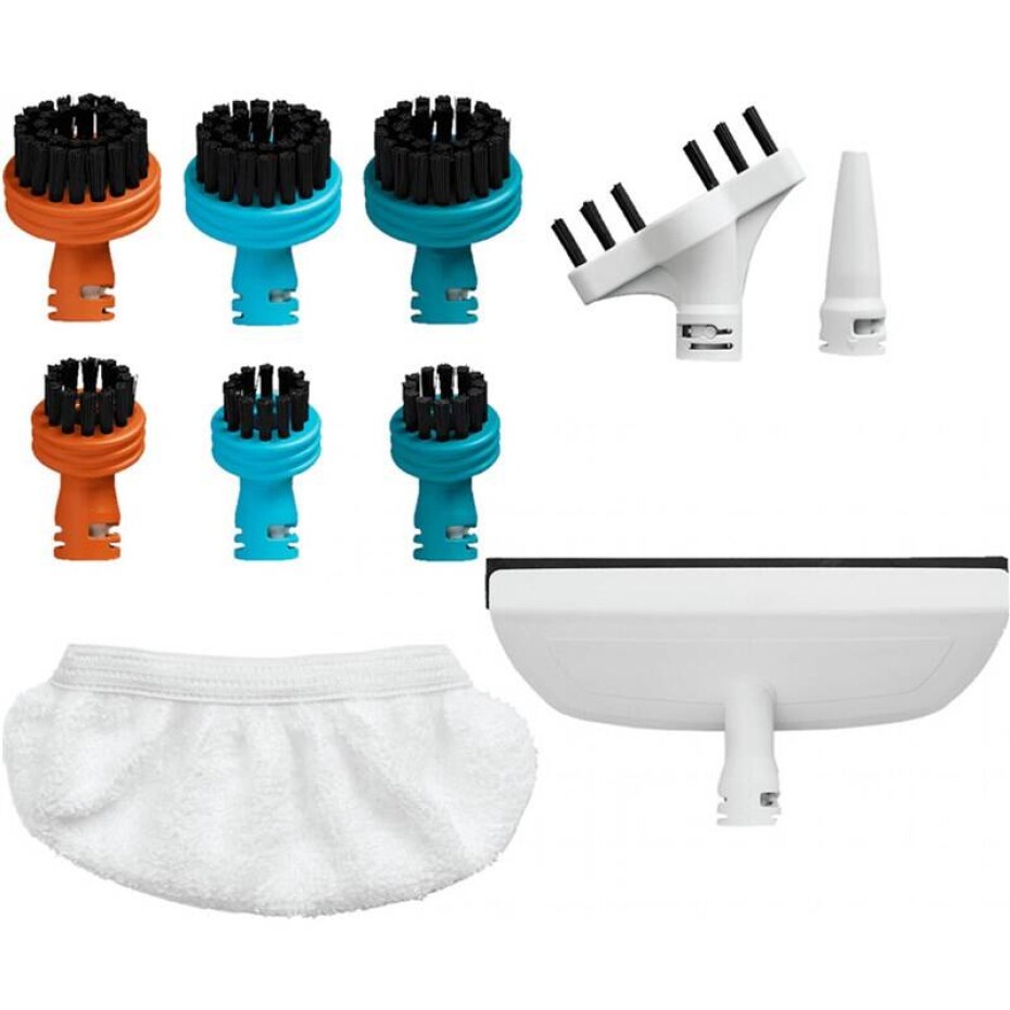 Rowenta Clean & Steam Multi ZR850003 - main (0)