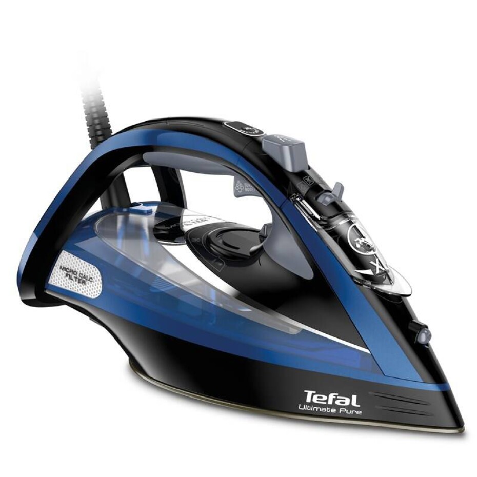 Tefal Ultimate Pure FV9848E0 modrá - main (0)
