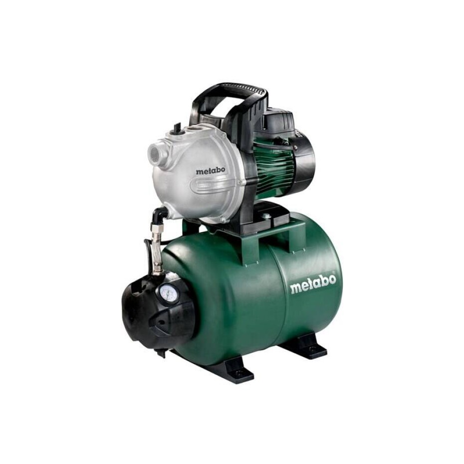 Metabo HWW 3300/25 G 600968000 - main (0)