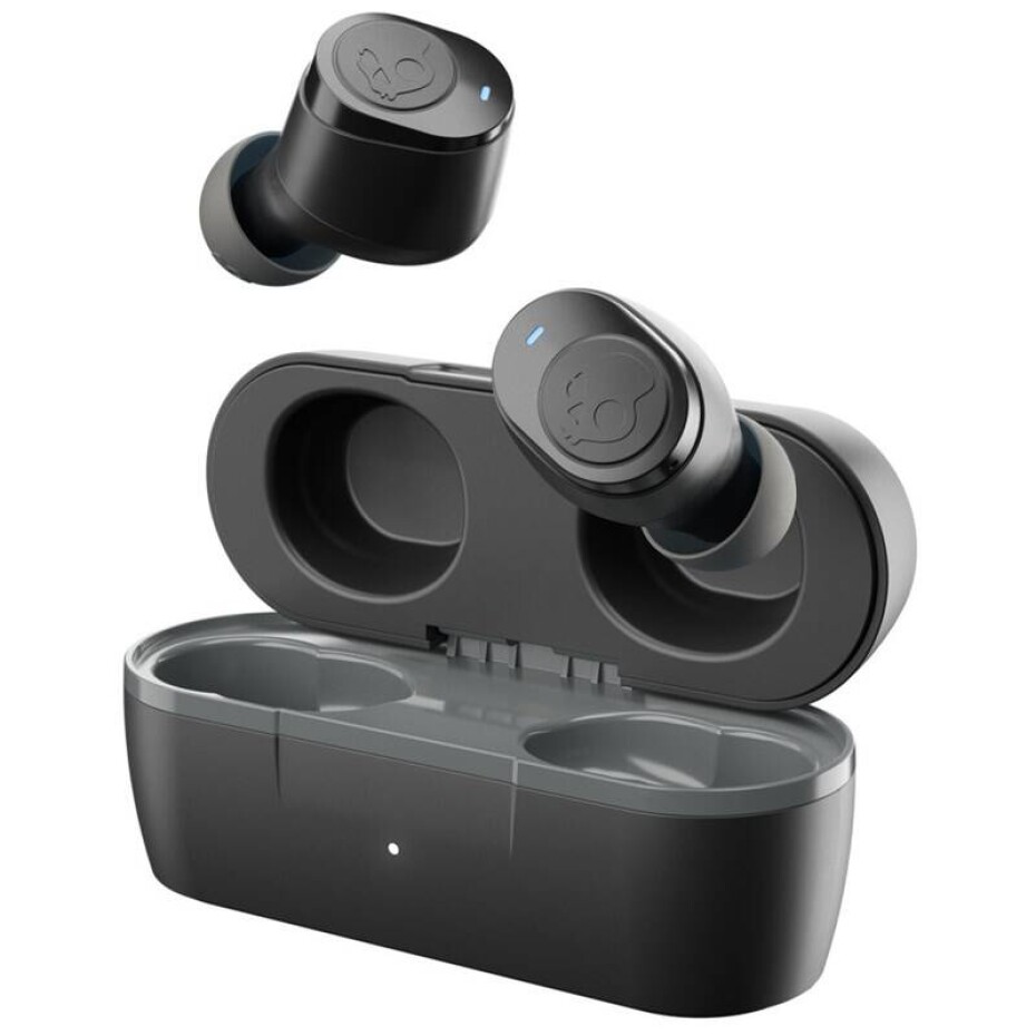 Skullcandy JIB (S2JTW-N740) černá - main (0)