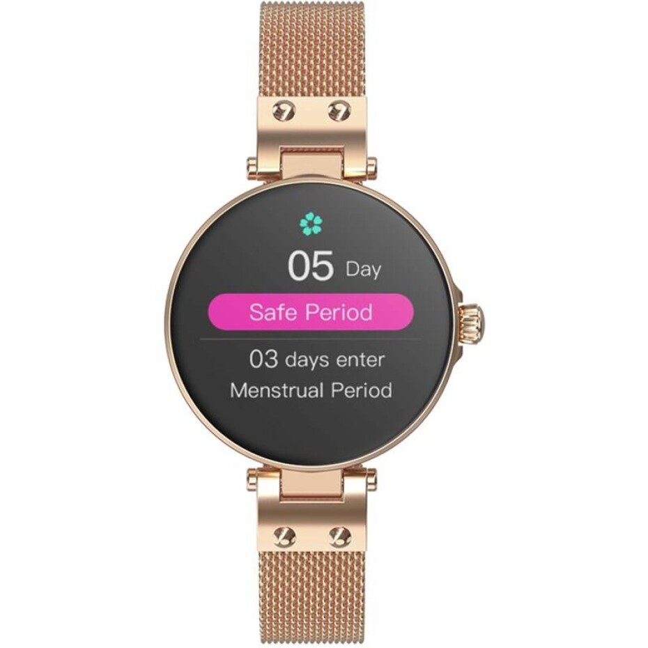 Forever ForeVive Petite SB-305 - rosegold (GSM114642) - main (0)
