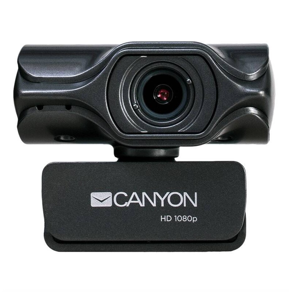 Canyon 2K Quad HD 1080p (CNS-CWC6N) černá - main (0)