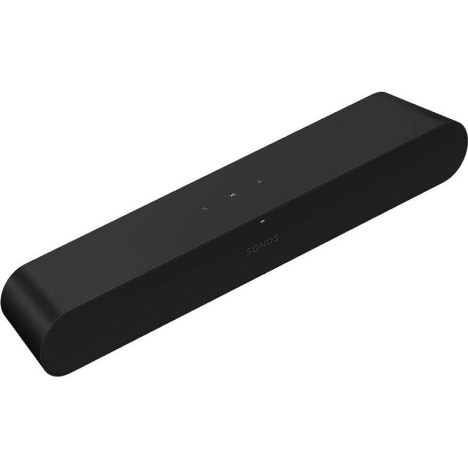 SONOS Ray černý - main (0)