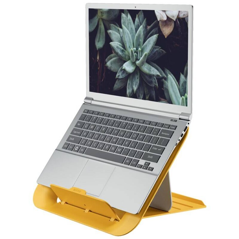 Leitz ERGO Cosy (64260019) žlutý - main (0)