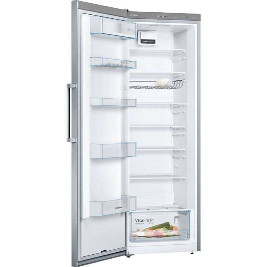 Bosch Serie 4 KSV33VLEP nerez - main (0)