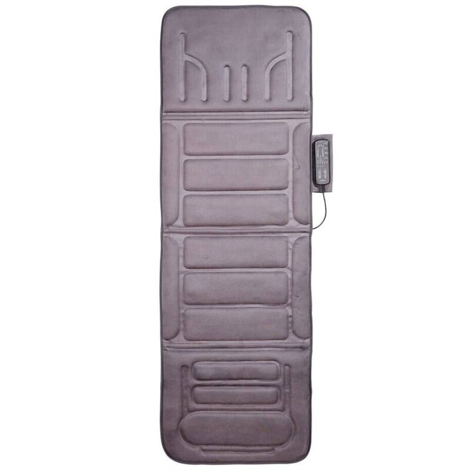Lanaform Massage Mattress - main (0)