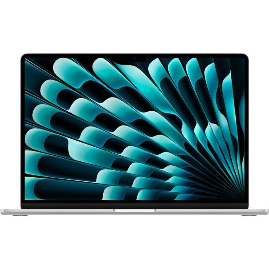 Apple MacBook Air 15" M3 10-GPU 8GB 512GB - Midnight CZ (MRYV3CZ/A) - main (0)