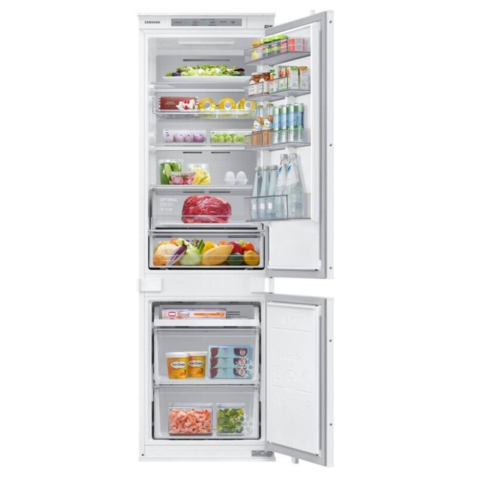 Samsung BRB26705DWW bílá - main (0)