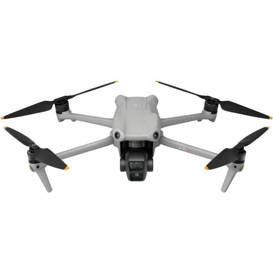 DJI Air 3 (DJI RC-N2) šedý - main (0)