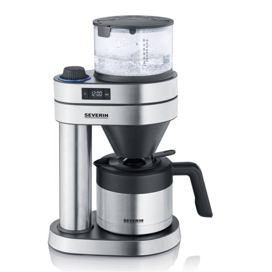 Severin KA 5763 Caprice „wave-flush“ - main (0)