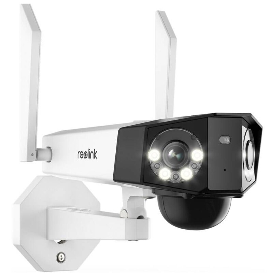 Reolink Duo 2 LTE (Duo 2 LTE) bílá - main (0)