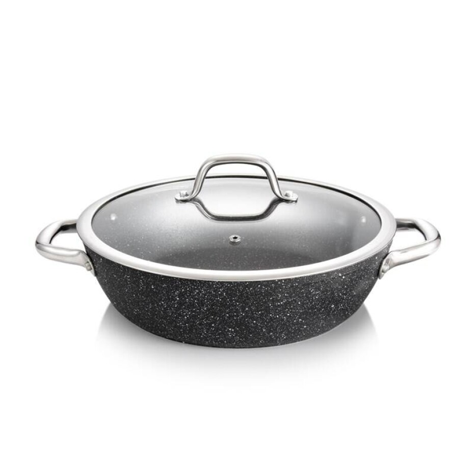 Tescoma President Stone 28 cm, poklice (780356.00) - main (0)