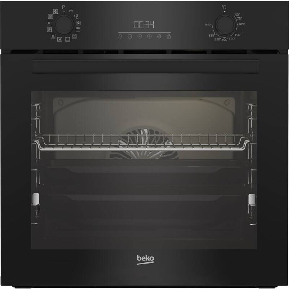 Beko Beyond BBIR17300BCS černá - main (0)