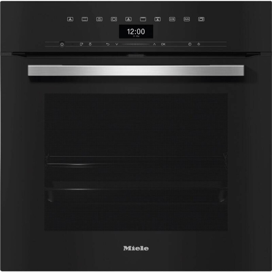 Miele DGC 7351 černá - main (0)