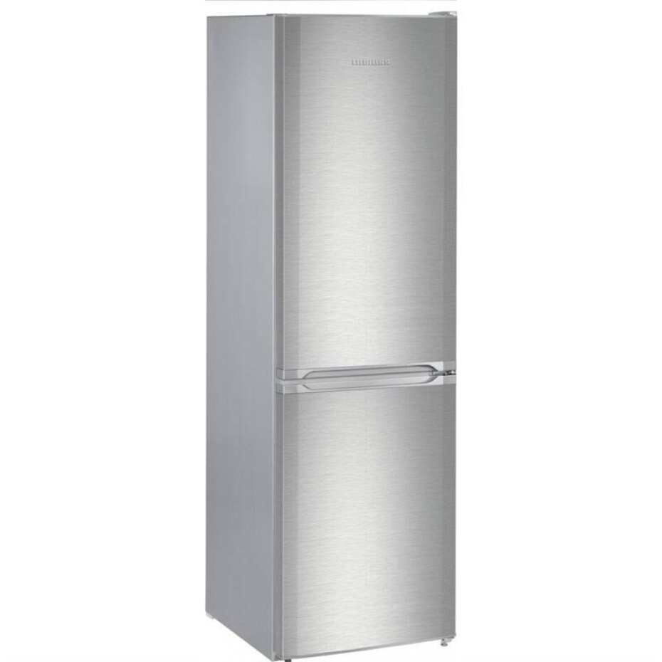 Liebherr CUele331 stříbrná - main (0)