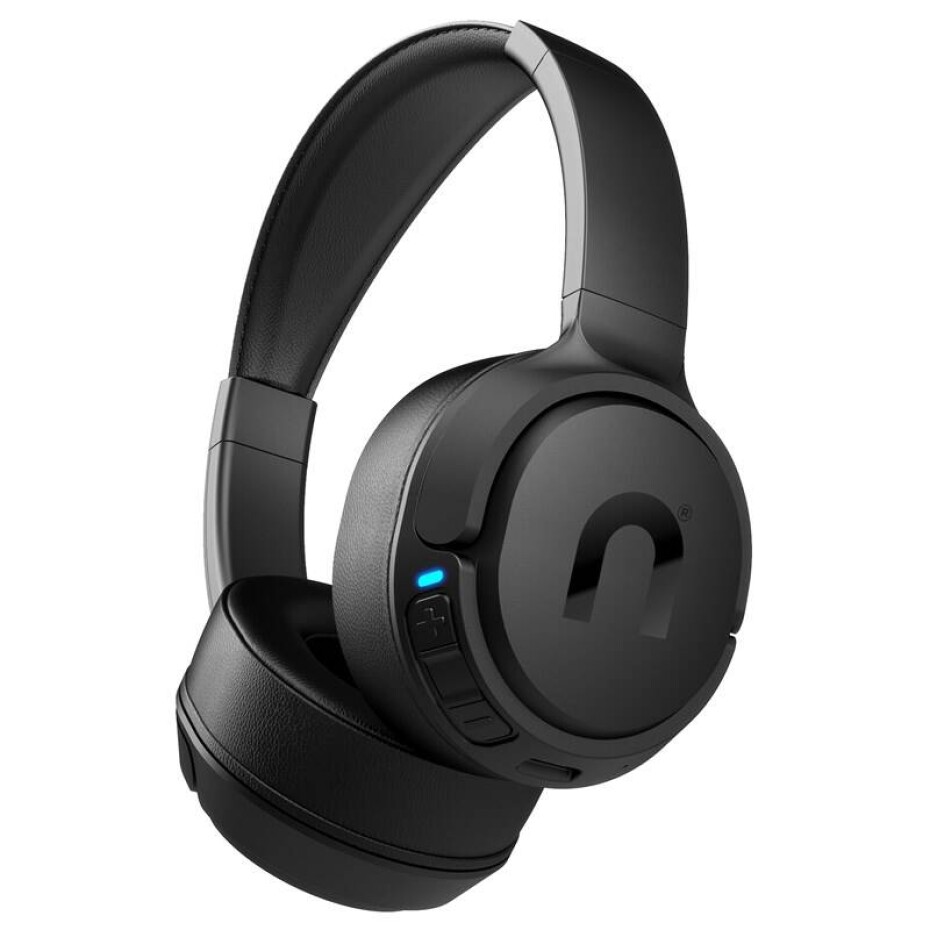 Niceboy HIVE Prodigy 4 (hive-prodigy-4-black) černá - main (0)