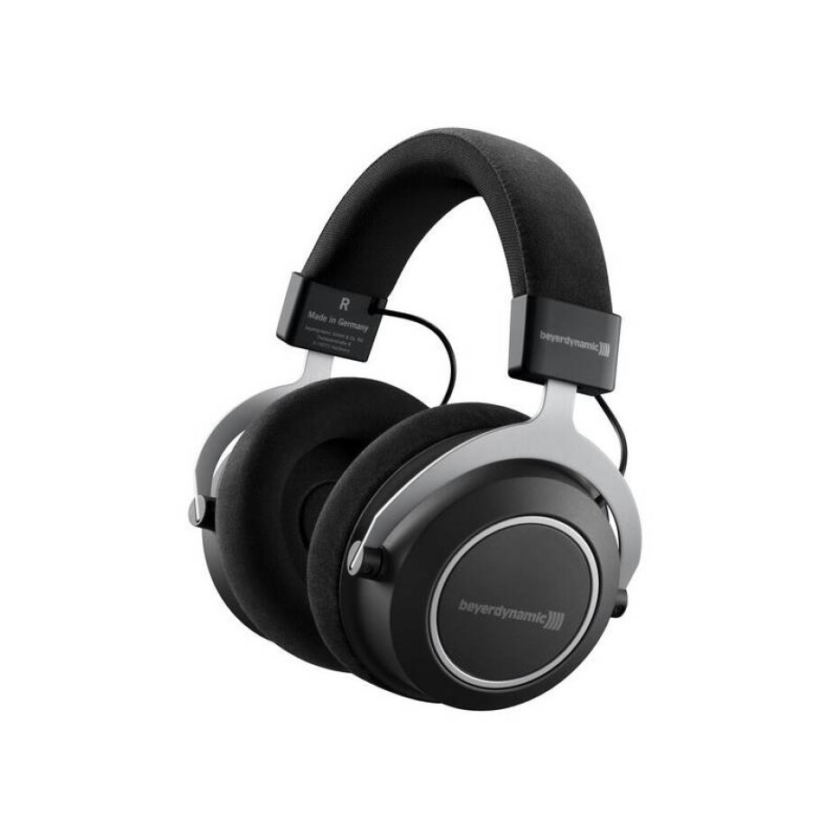 Beyerdynamic Amiron wireless (718394) černá - main (0)